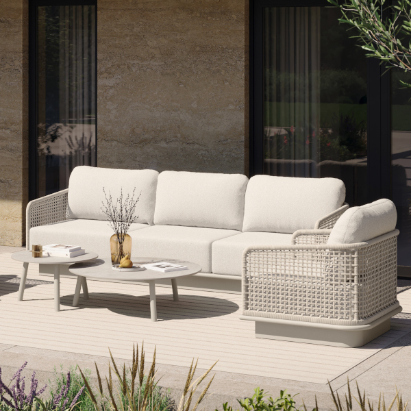 Acri Lounge von JATI & KEBON