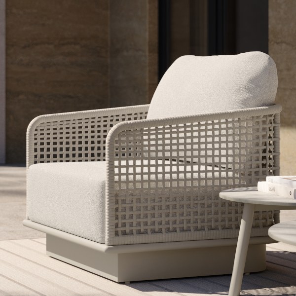 Acri Lounge von JATI & KEBON