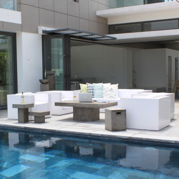 Alto Coffeetable von SaVeri