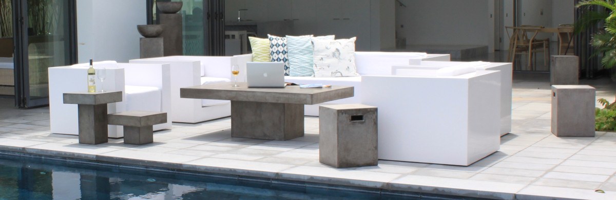 Alto Coffeetable von SaVeri