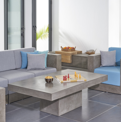 Alto Coffeetable von SaVeri