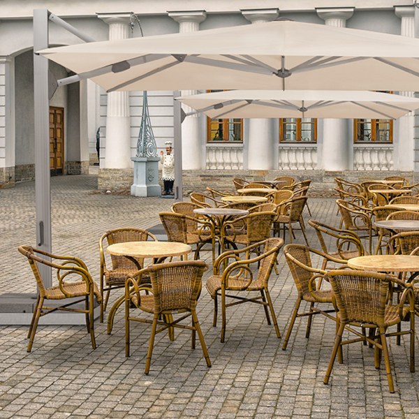 Ambiente Nova von Glatz