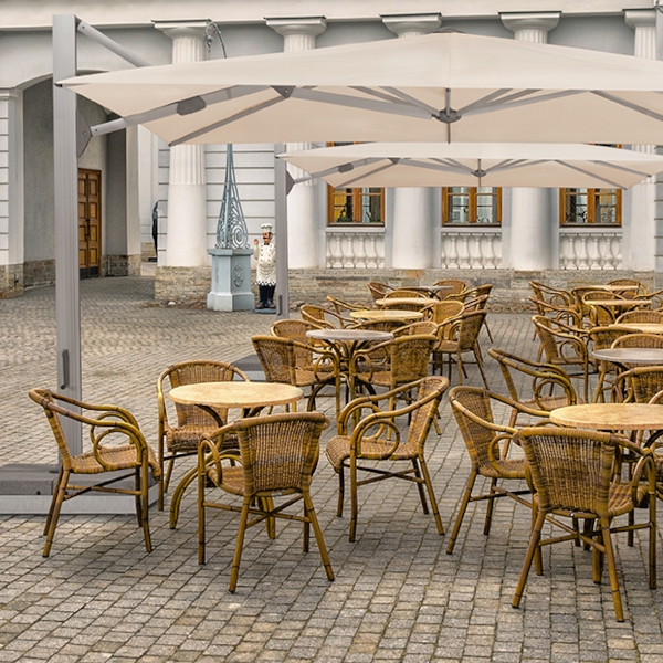 Ambiente Nova von Glatz