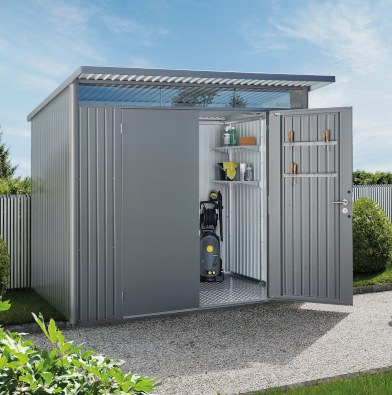 AvantGarde Ger&auml;tehaus von biohort