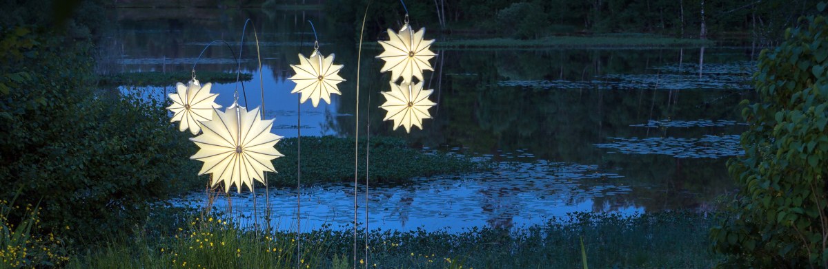 Barlooon Lampions von Barlooon