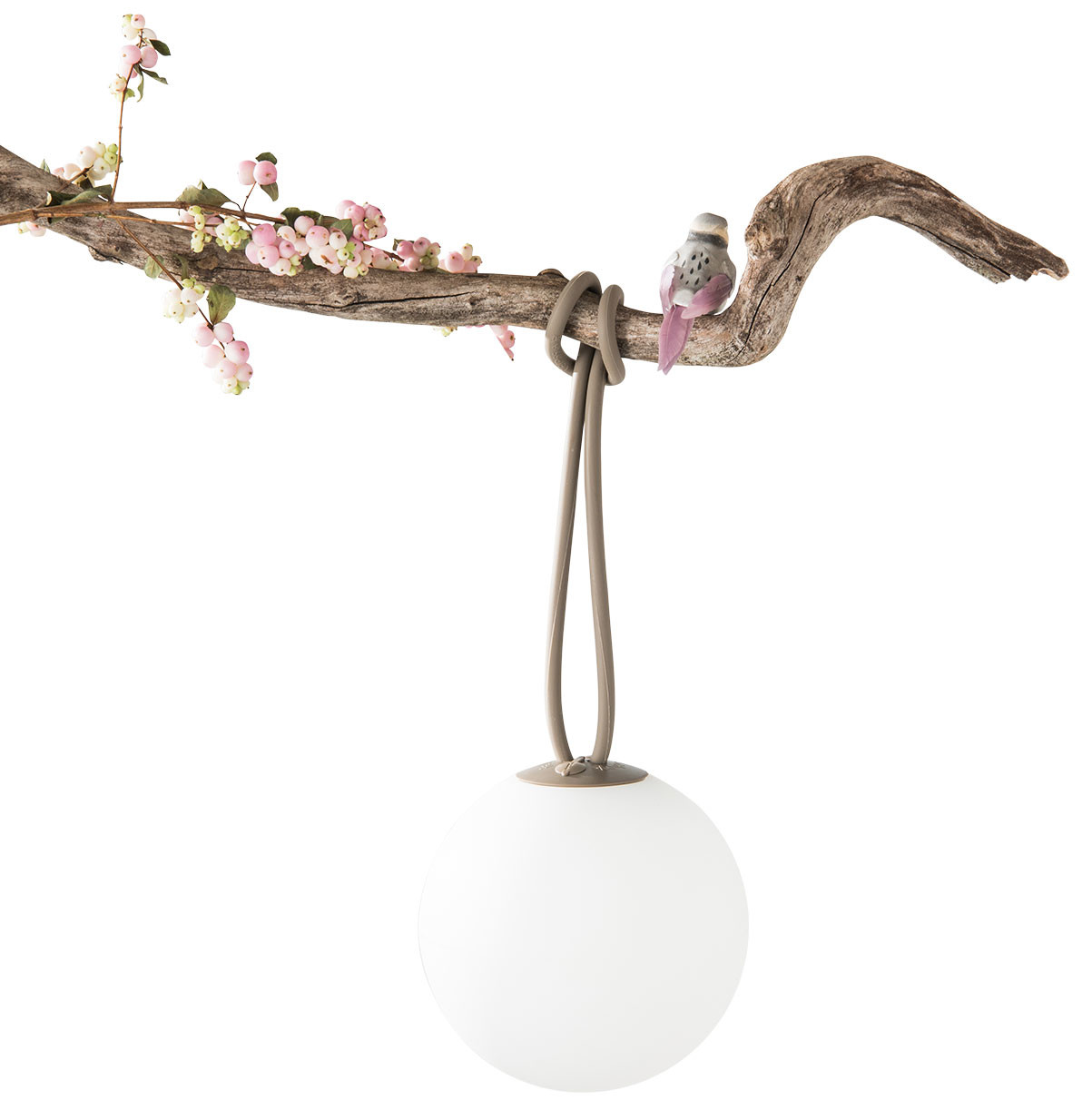 Bolleke Lampe von fatboy