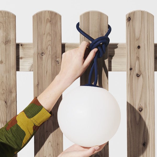 Bolleke Lampe von fatboy
