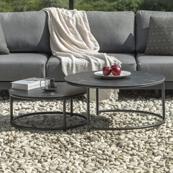 Bonito Coffeetable-Set von JATI & KEBON
