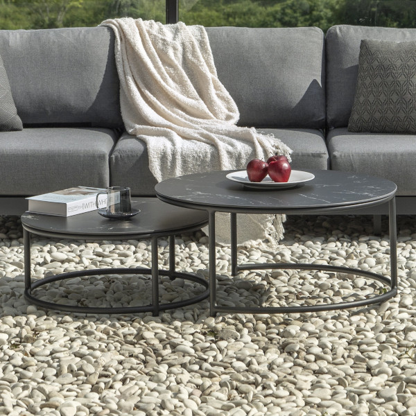 Bonito Coffeetable-Set von JATI & KEBON