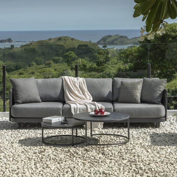 Bonito Coffeetable-Set von JATI & KEBON