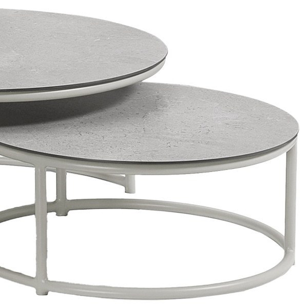 Bonito Coffeetable-Set von JATI & KEBON