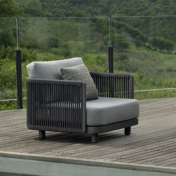 Bonito Loungeset von JATI & KEBON