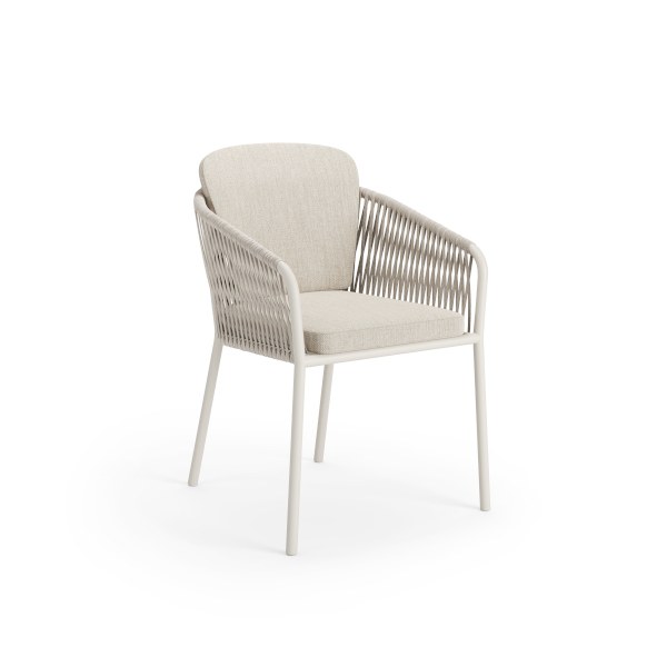 Bonito/Lucca Sessel von JATI & KEBON