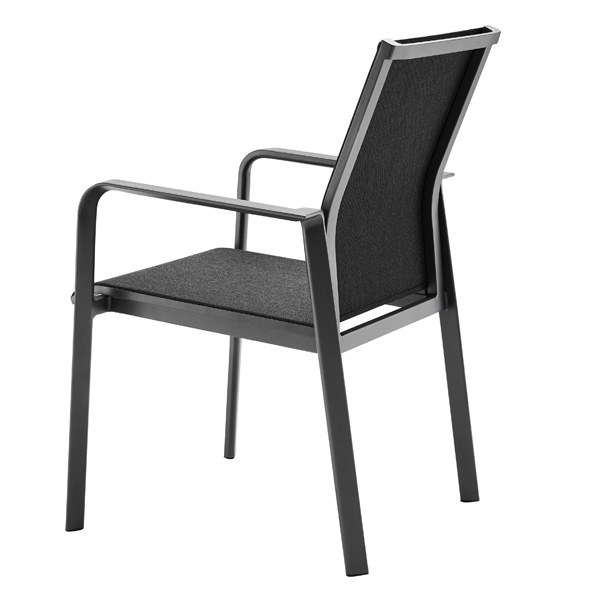 Breeze Stapelsessel von solpuri