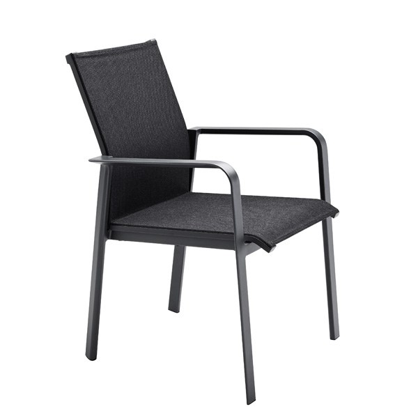 Breeze Stapelsessel von solpuri