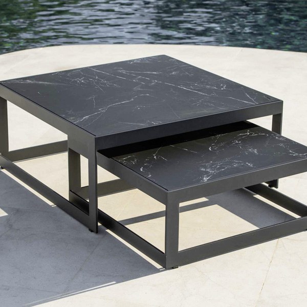 Burford Coffeetable von JATI & KEBON