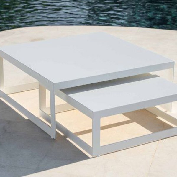 Burford Coffeetable von JATI & KEBON