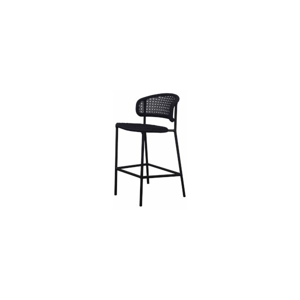 Butterfly Barchair von JATI & KEBON
