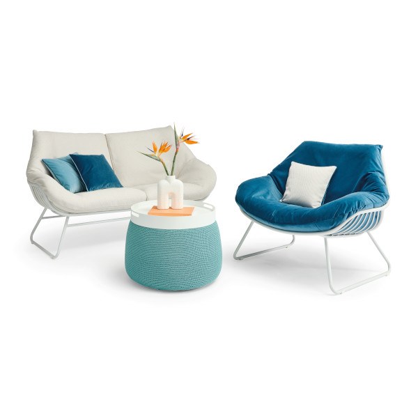 CHILL Lounge Sofa XL von solpuri