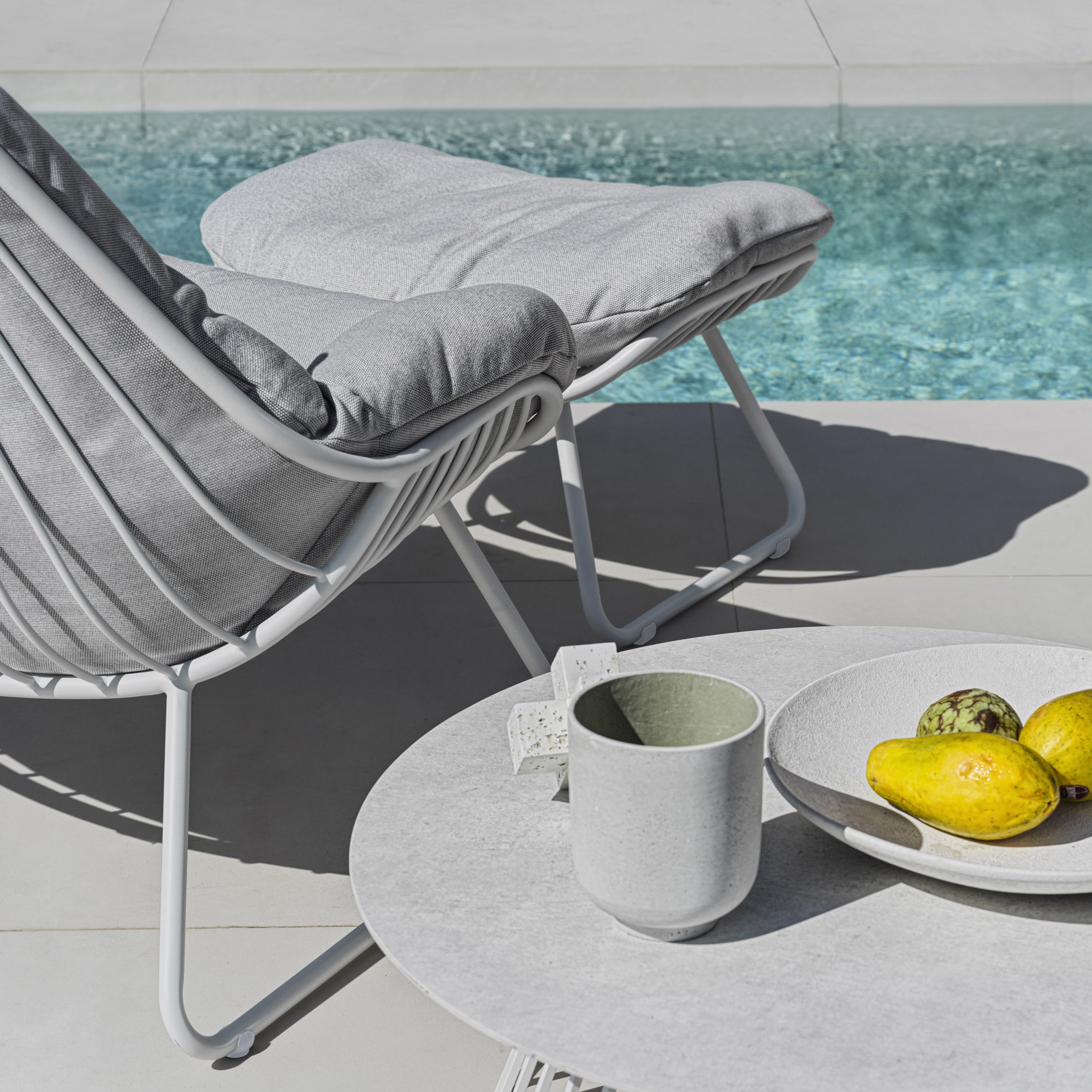 Chill Loungesessel XL von solpuri
