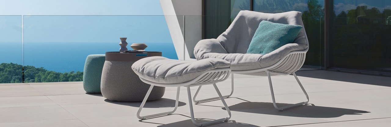 Chill Loungesessel XL von solpuri