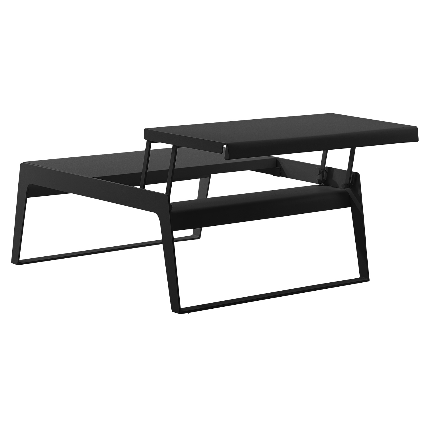 Chill-out Coffeetable von Cane-line