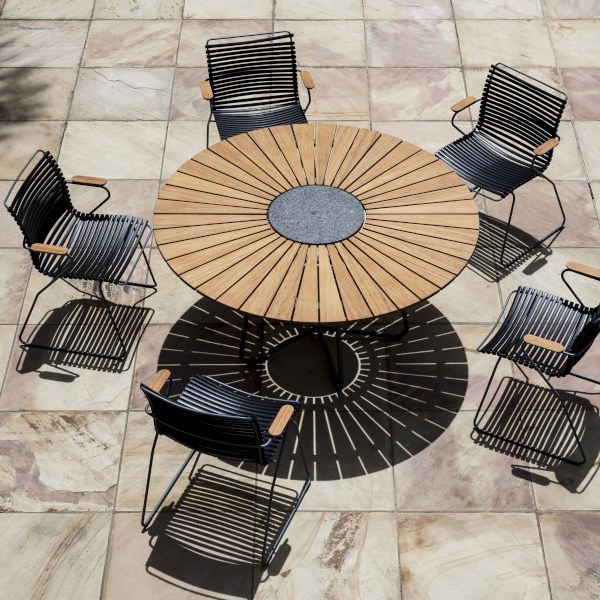 Circle Esstisch von Houe