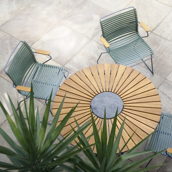 Circle Esstisch von Houe