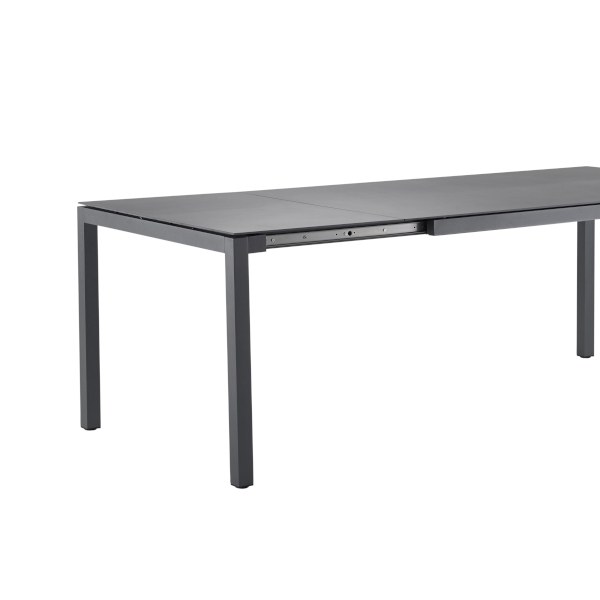 Classic Tisch Alu von solpuri