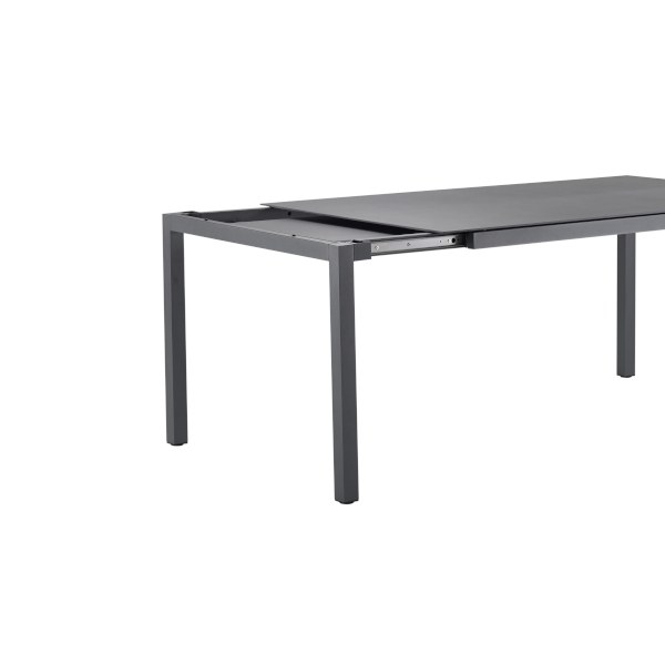 Classic Tisch Alu von solpuri