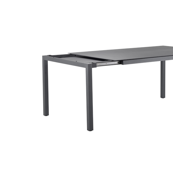 Classic Tisch Alu von solpuri