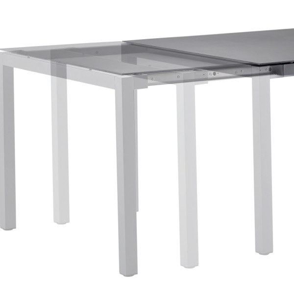 Classic Tisch Alu von solpuri