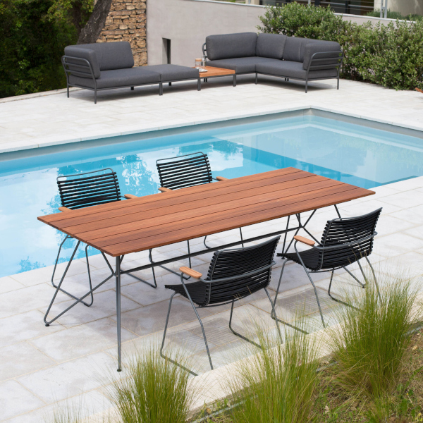 Click Loungesessel von Houe