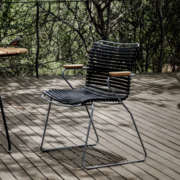 Click Loungesessel von Houe