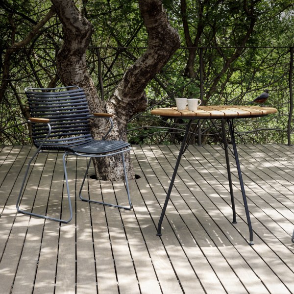 Click Loungesessel von Houe