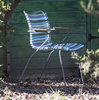 Click Loungesessel von Houe