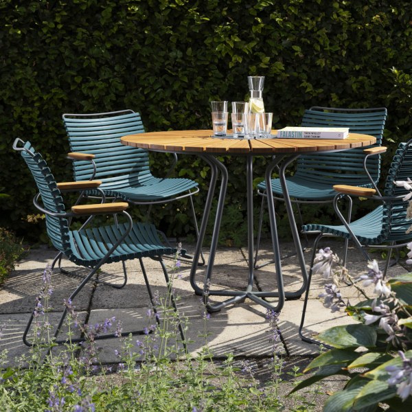 Click Loungesessel von Houe
