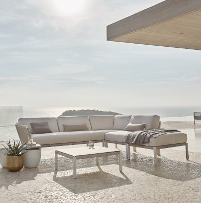 Club Lounge von solpuri