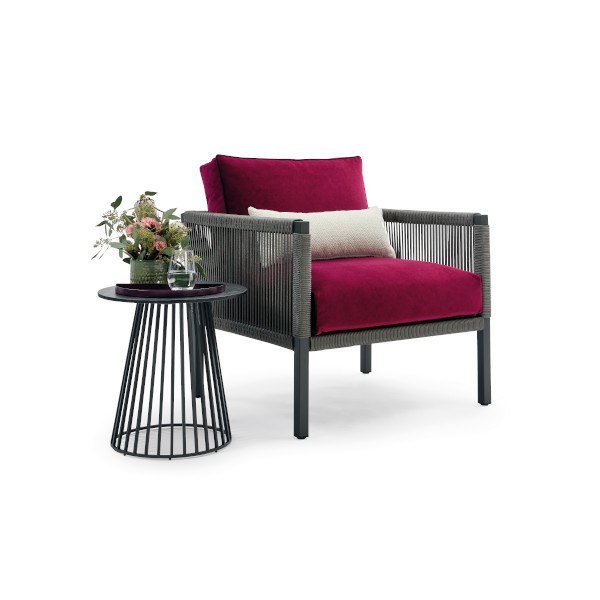 Club Lounge von solpuri
