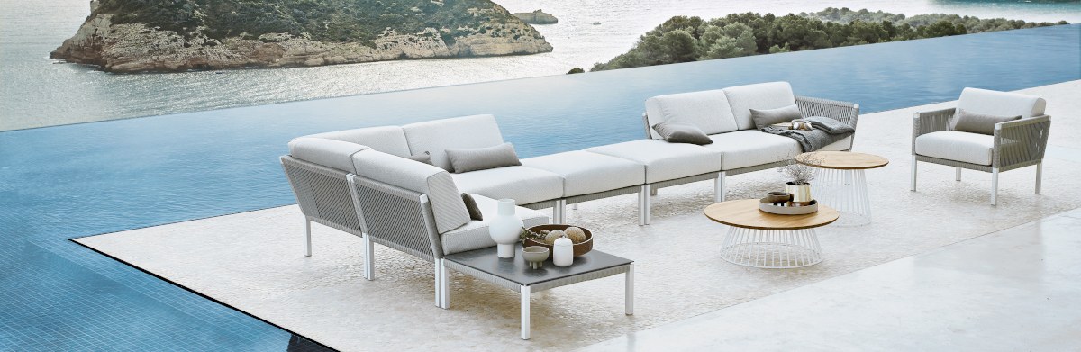 Club Lounge von solpuri