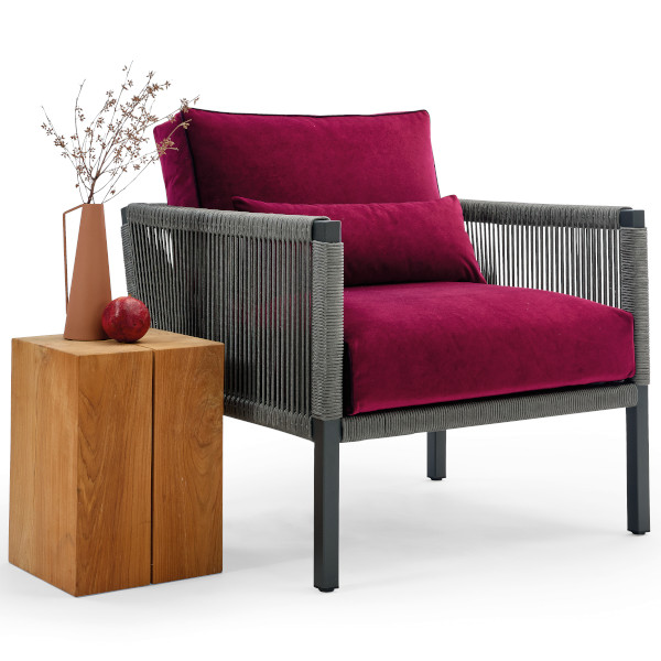 Club Lounge von solpuri