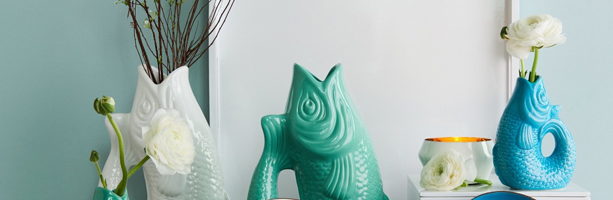 Deko-/Kunstblumen von GIFTCOMPANY