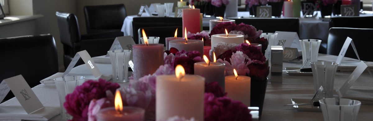 Dekocandle von Dekocandle