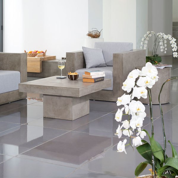Dessau Coffeetable von SaVeri