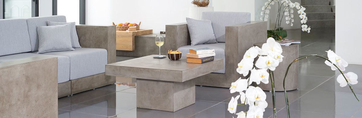 Dessau Coffeetable von SaVeri