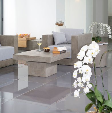 Dessau Coffeetable von SaVeri