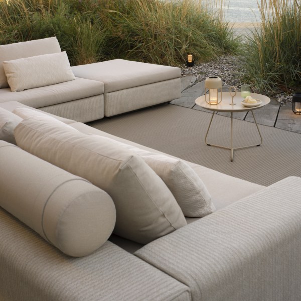 Drift Lounge von Houe