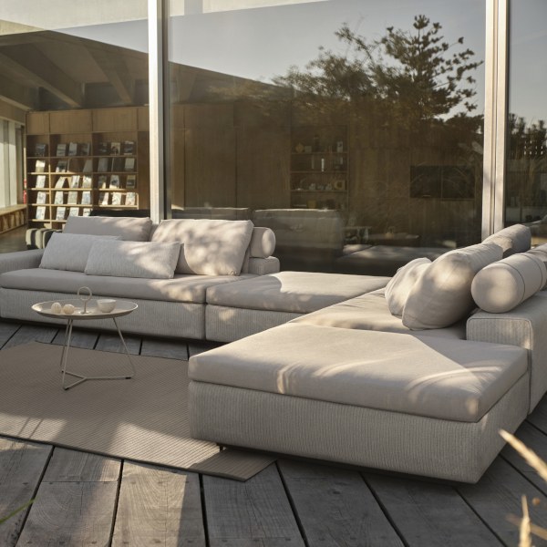 Drift Lounge von Houe