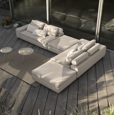 Drift Lounge von Houe