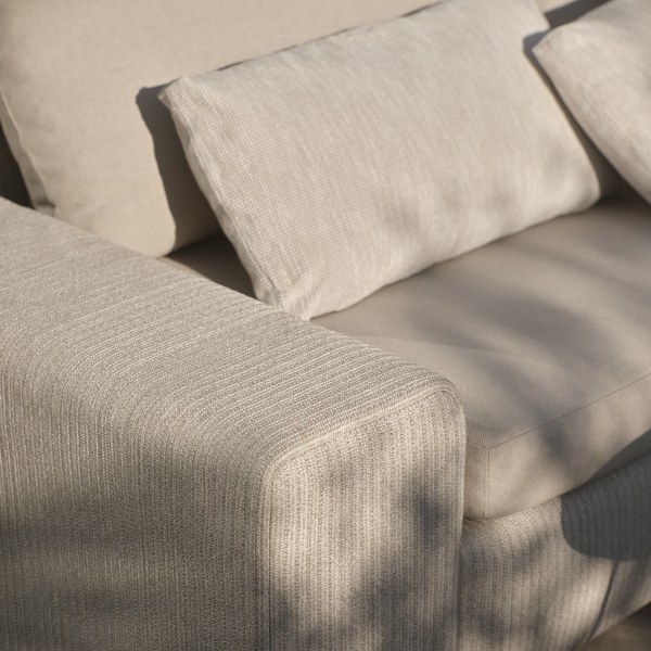 Drift Lounge von Houe